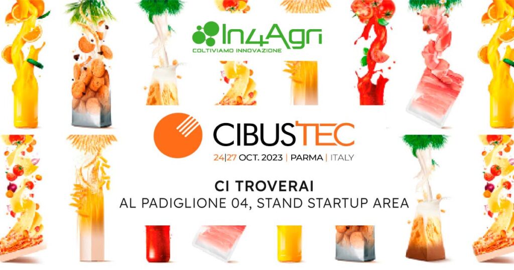 Cibus Tec 2023