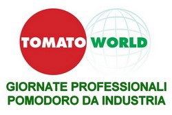 Tomato world, giornate professionali pomodoro da Industria - Piacenza Expo, 15 e 16 febbraio 2024