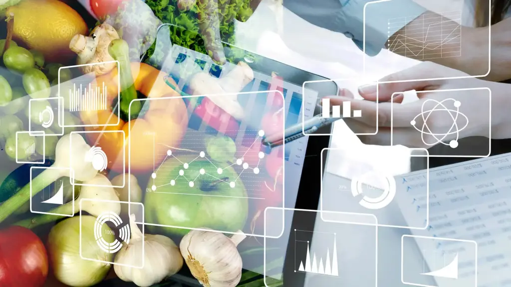 Tracciabilità alimentare