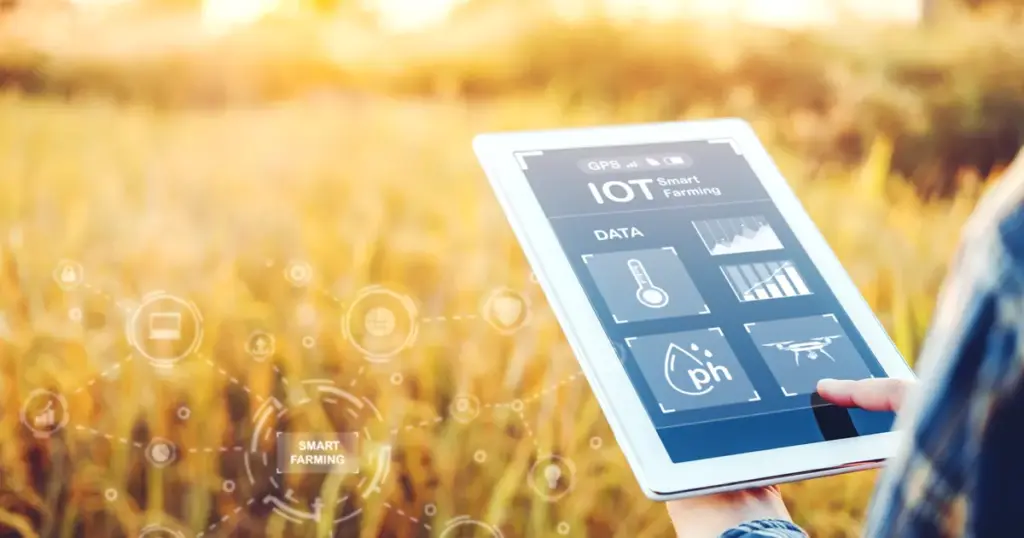 agricoltura predittiva