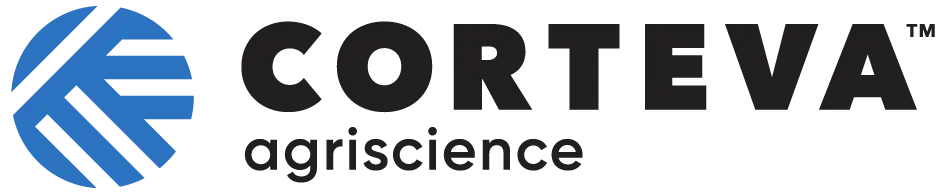 Logo Corteva Agriscience