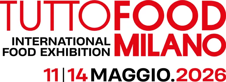 Logo TuttoFood Milano 