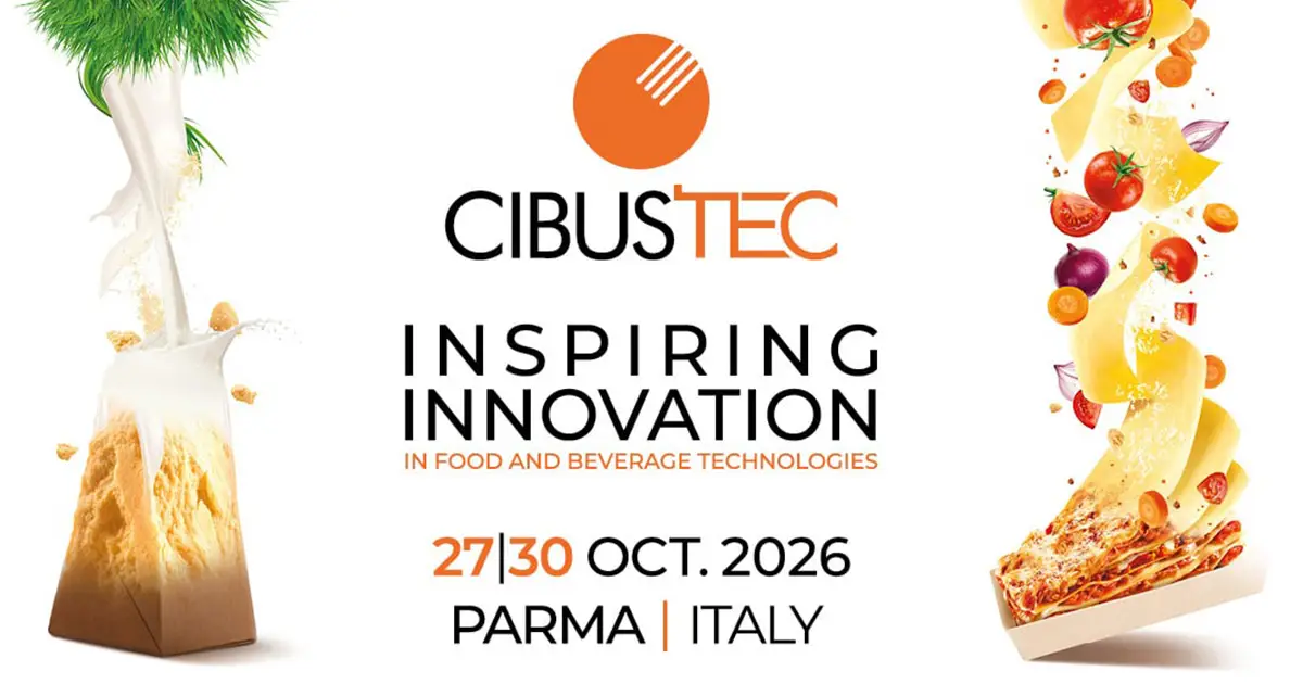 In4Agri Cibus Tec 2026